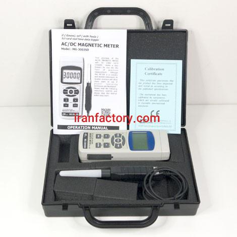 فروش سنجش میدان مغناطیسی0