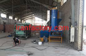 فروش خط تولید یونولیت و 3d پانل0