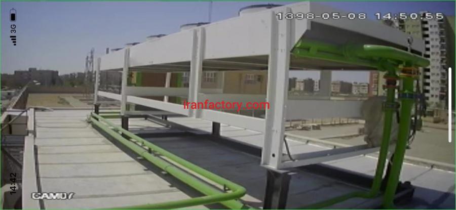 فروش نیروگاه برق در تهران0