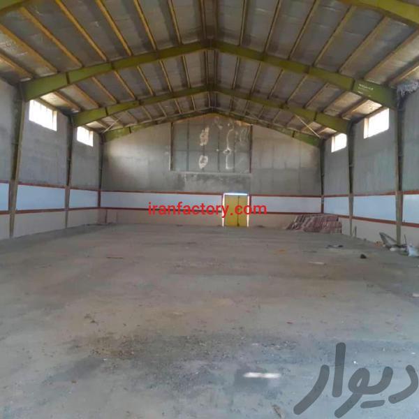 فروش کارخانه در اردبیل1