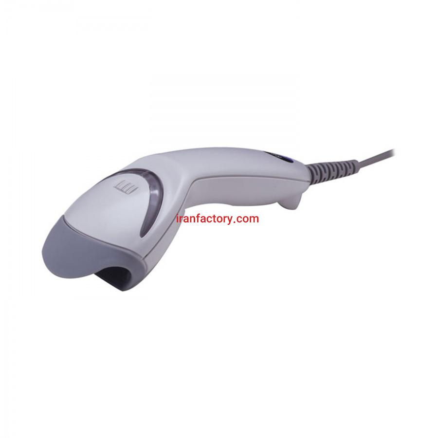 فروش دستگاه بارکد خوان سیمی هانیول گروه صنعتی دی0