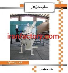 ماشین الات فرآوری مواد معدنی0