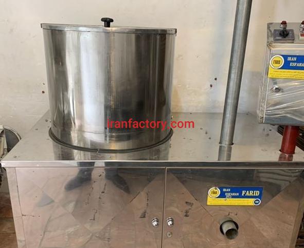 فروش خط تولید کیک0