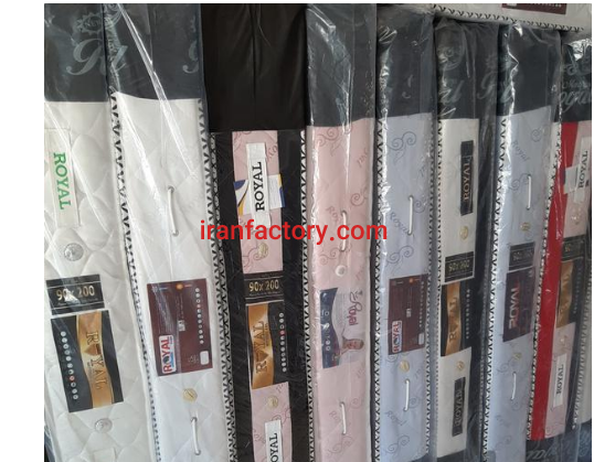 تولید کننده انواع تشکهای طبی0