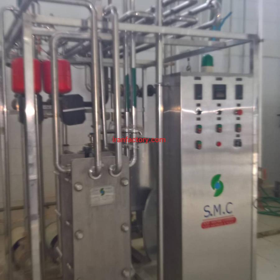 فروش کارخانه تولید انواع آبمیوه ونوشیدنیهای انرژی زا1
