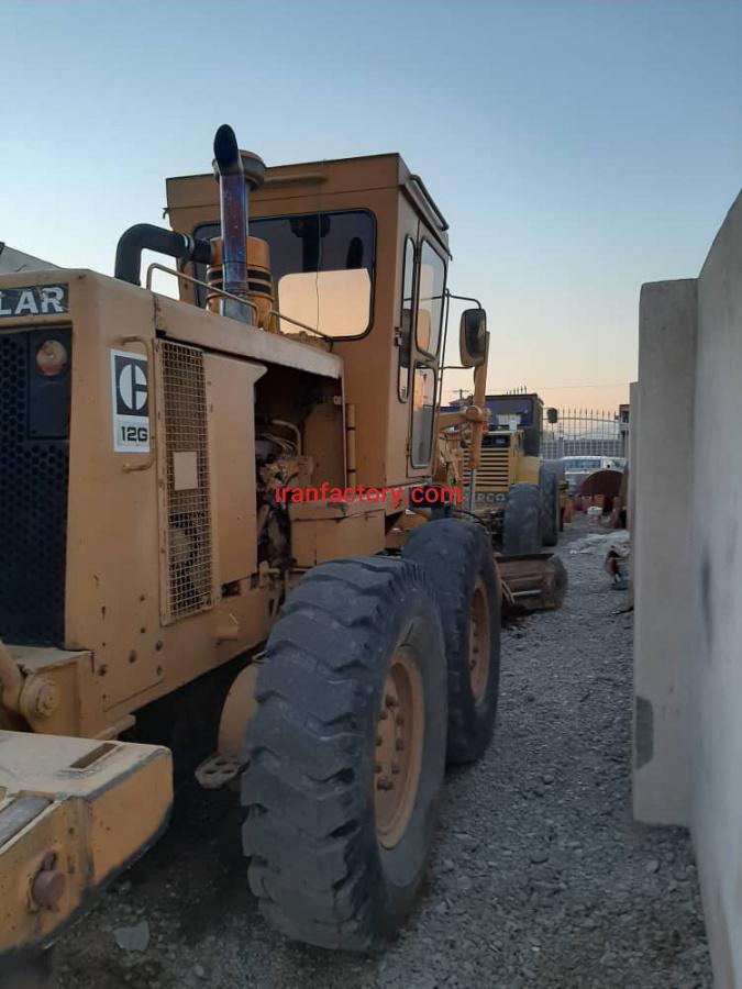 گریدر 12 جی سریال 90002