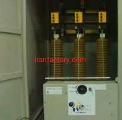 خدمات  نصب و تعمیر انواع ترانس دیژنکتور وسرکابلهای روغنی در تهران0