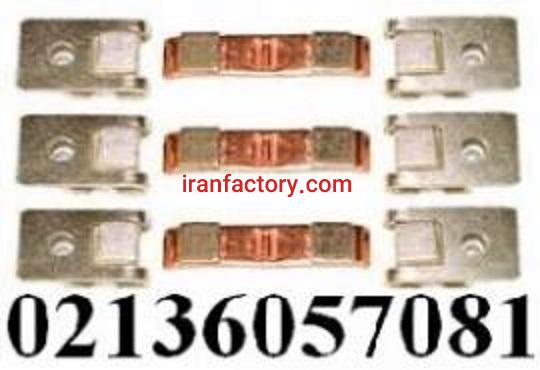 پلاتین کنتاکتور زیمنس سری  3RTو3TF و3TB و 3TC و 3TA0