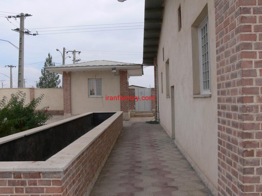 فروش کارخانه مواد غذائی در رفسنجان2
