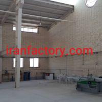 اجاره کارخانه سلولزی در شهرک رازی3