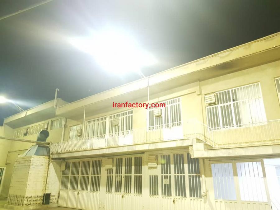 فروش کارخانه غذایی در قزوین3