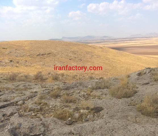 فروش معدن مرمریت در همدان0