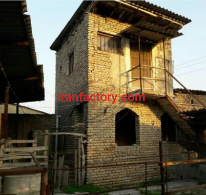 فروش 400 متر دامداری در کردکوی3