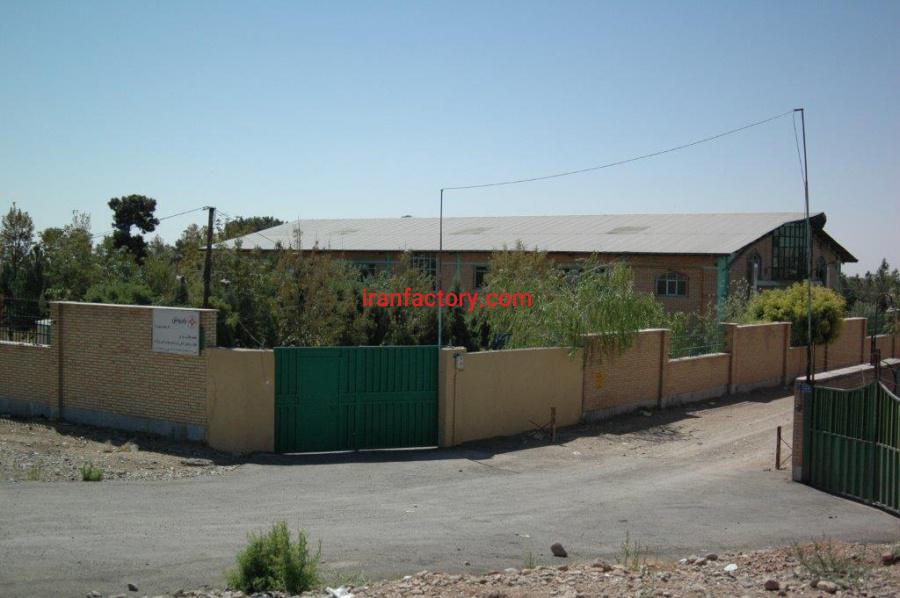 فروش ملک تجاری صنعتی5