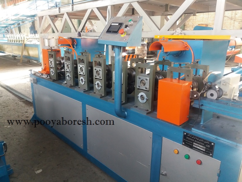 فروش دستگاه تولید سازه های کناف0