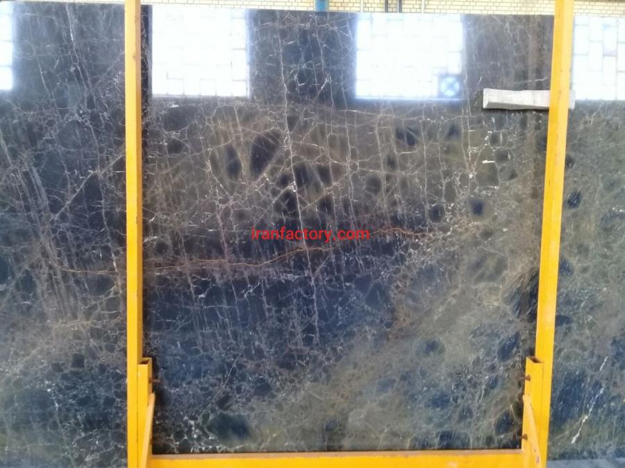 فروش اسلب مشکی مارشال سنگبری ایران پارسا0