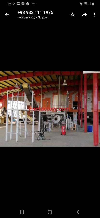 خط تولید اتوماتیک1