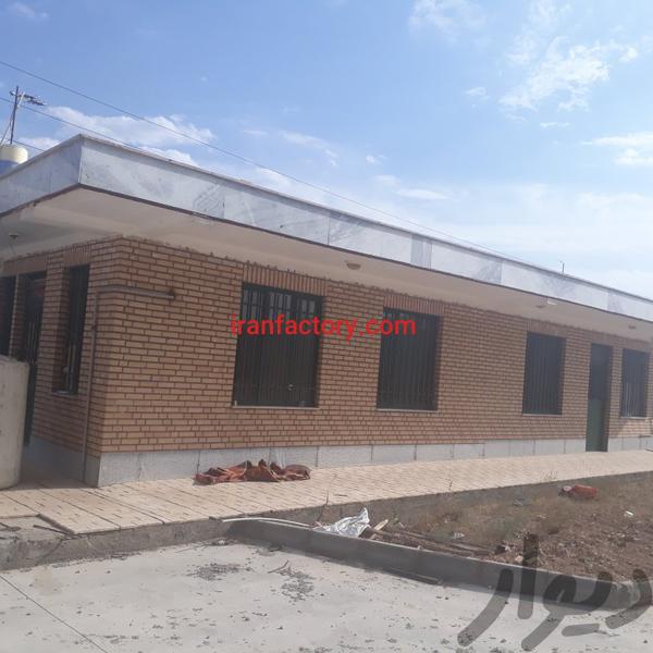 فروش کارخانه در عباس آباد0