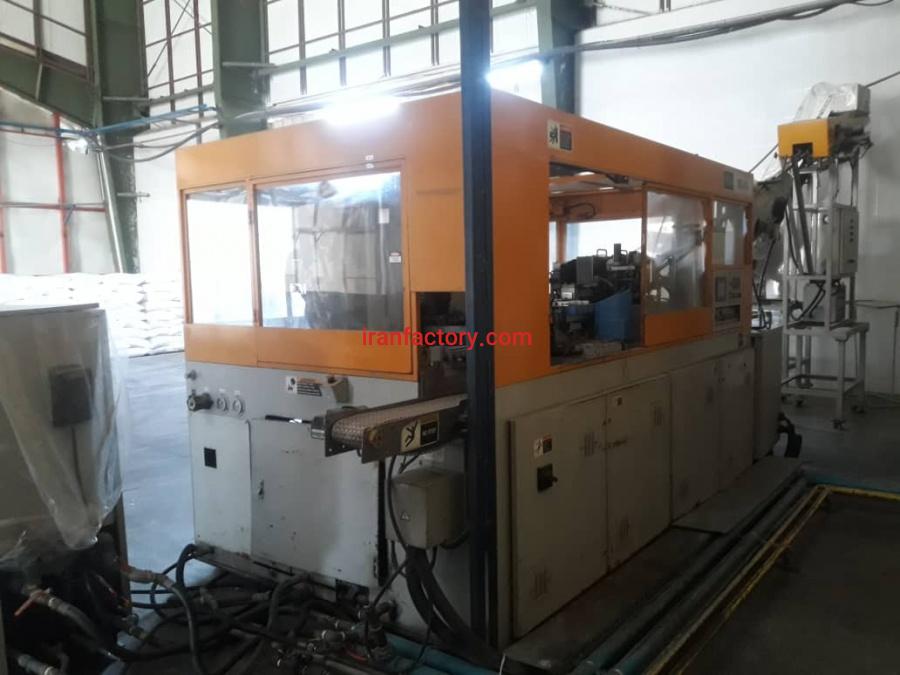دستگاه بادکن اتوماتیک دو کویته2