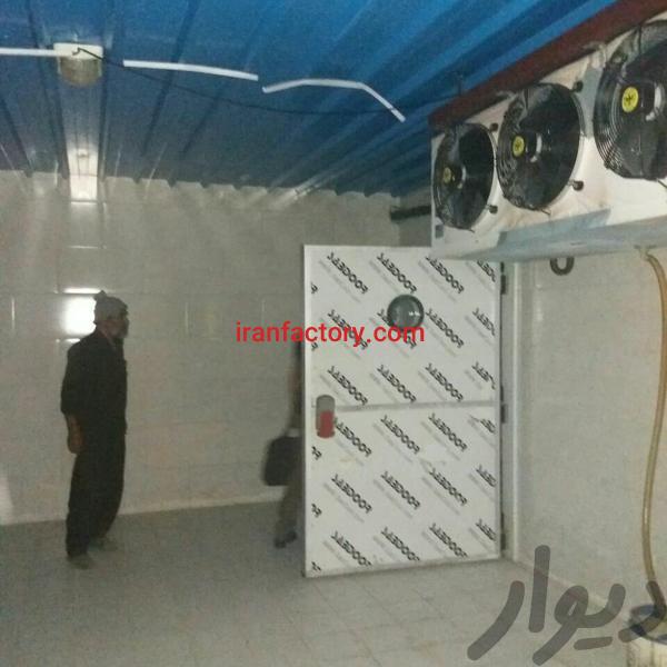 فروش کارخانه شیر و فرآورده های آن3