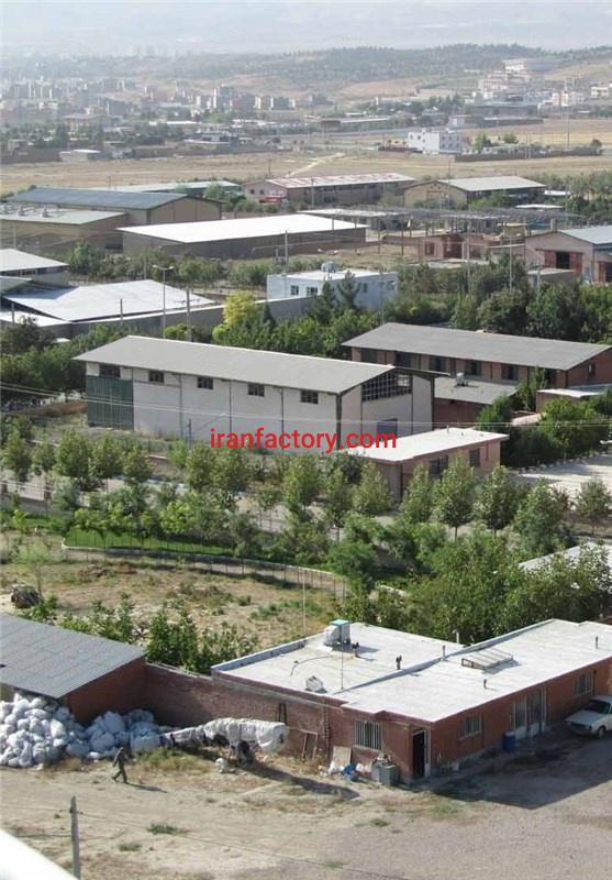 قیمت شهرک صنعتی بزمان0