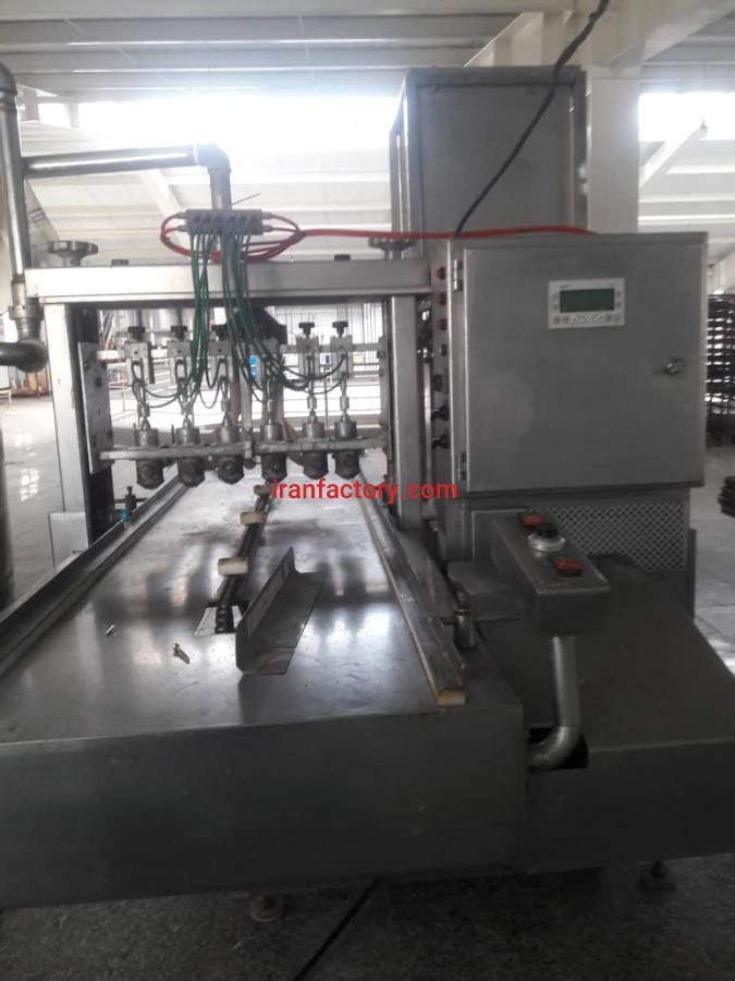 فروش خط کیک و کلوچه2