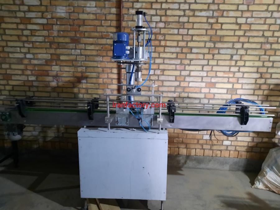 خط تولید مواد شوینده0