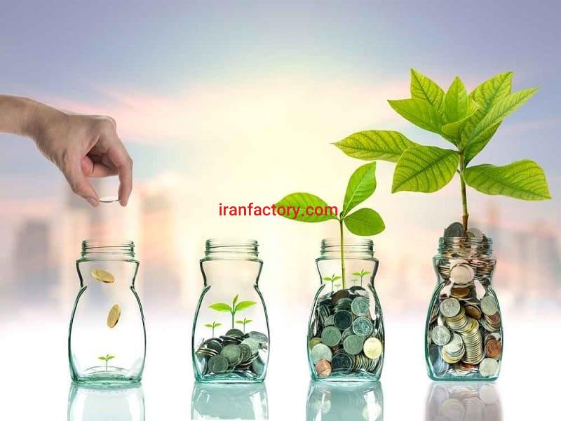 شریک و سرمایه گذار در سیستم کارخانجات0