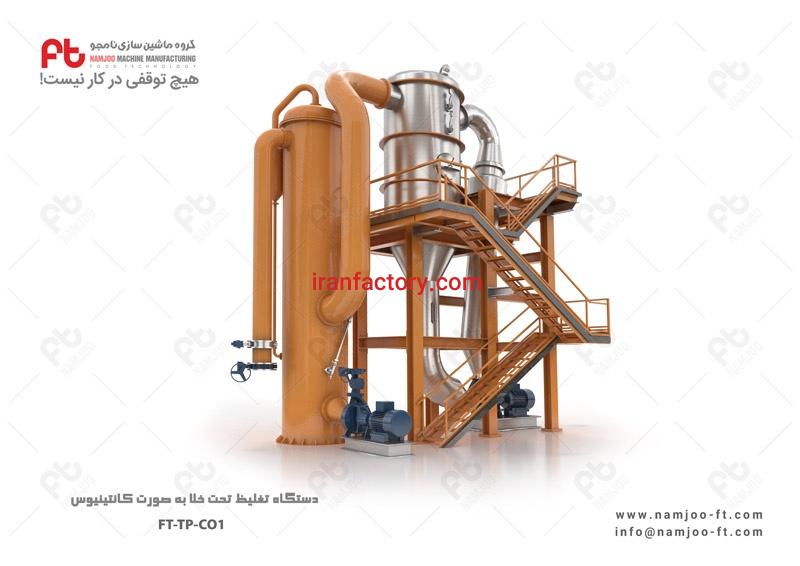 تغلیظ کننده کانتی نیوس0