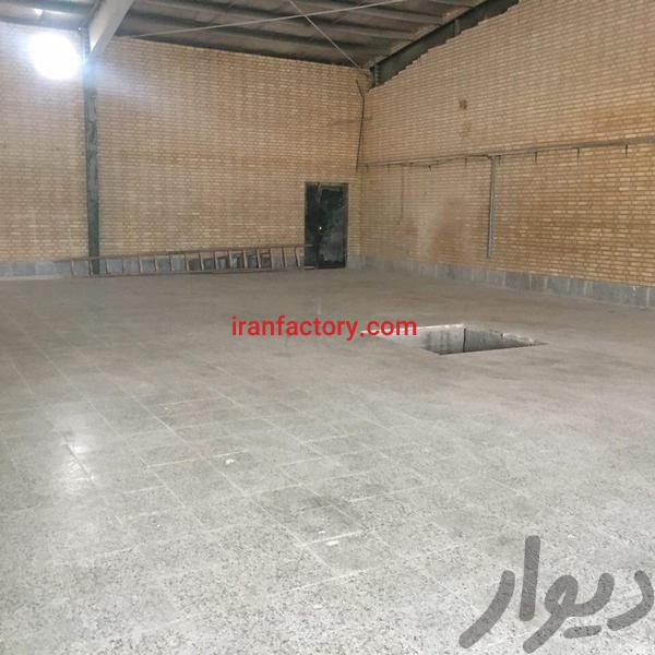 فروش کارخانه در سمنان3