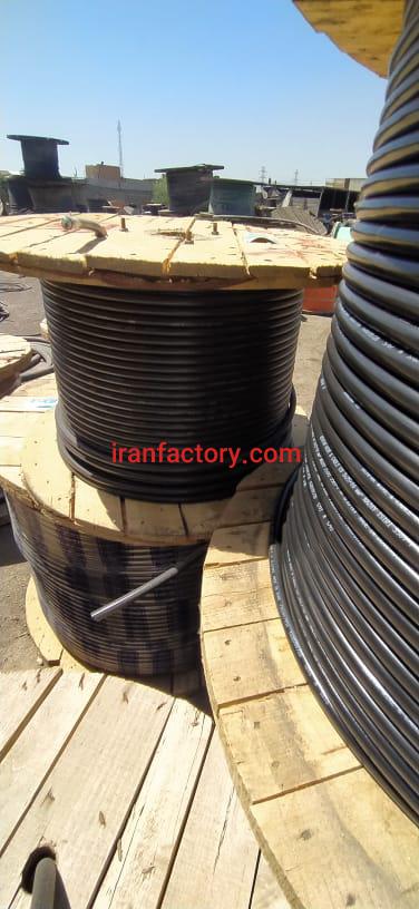 قیمت کابل افشان با استاندارد 3569 مازندران0