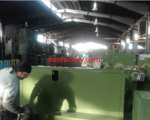 خدمات نقاشی ساختمانی و صنعتی و سندبلاست در ساوه1
