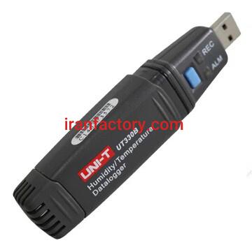 فروش دیتالاگررطوبت و دما2