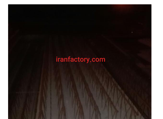 تولید و اجرای تیرچه بلوک0