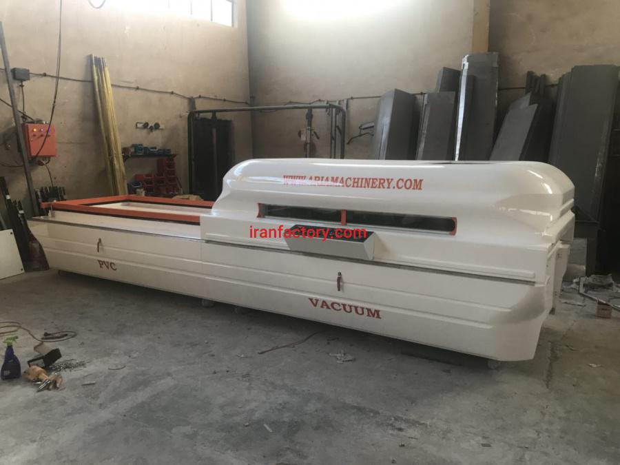 سی ان سی چوب اقساط4