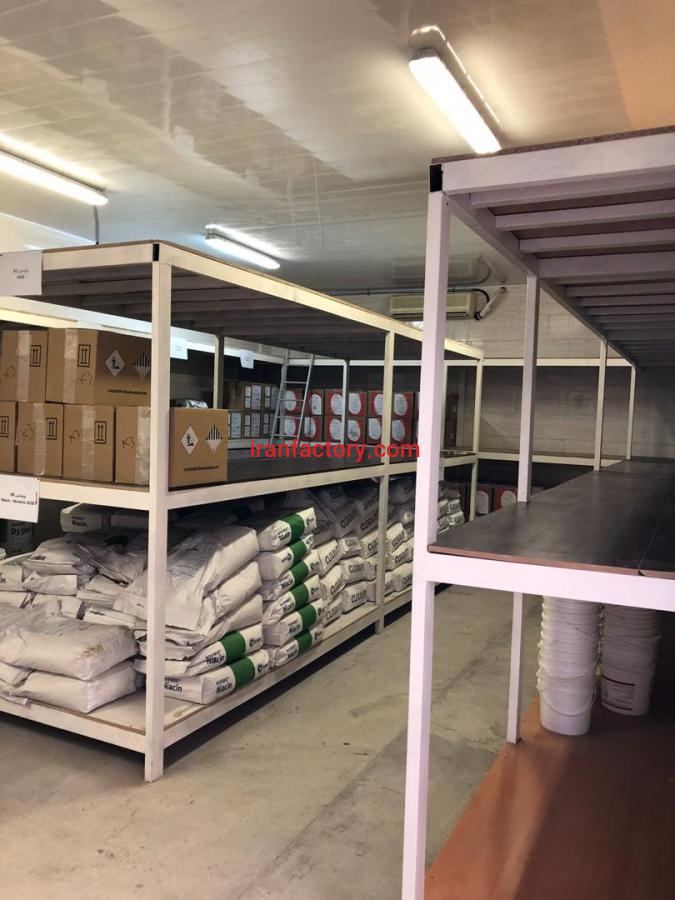 فروش کارخانه خوراک دام و طیور و آبزیان در اصفهان4