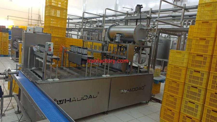 دستگاه تولیدی با 500 میلیون تومان0