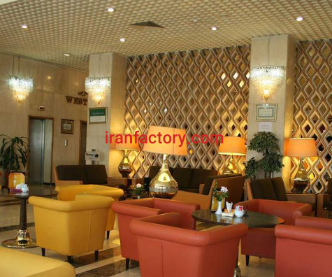 فروش 5000 متر هتل و رستوران در جزیره کیش0