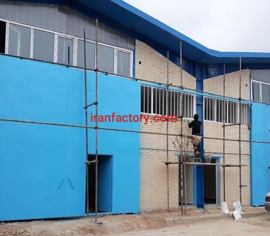 فروش سوله در بجنورد0