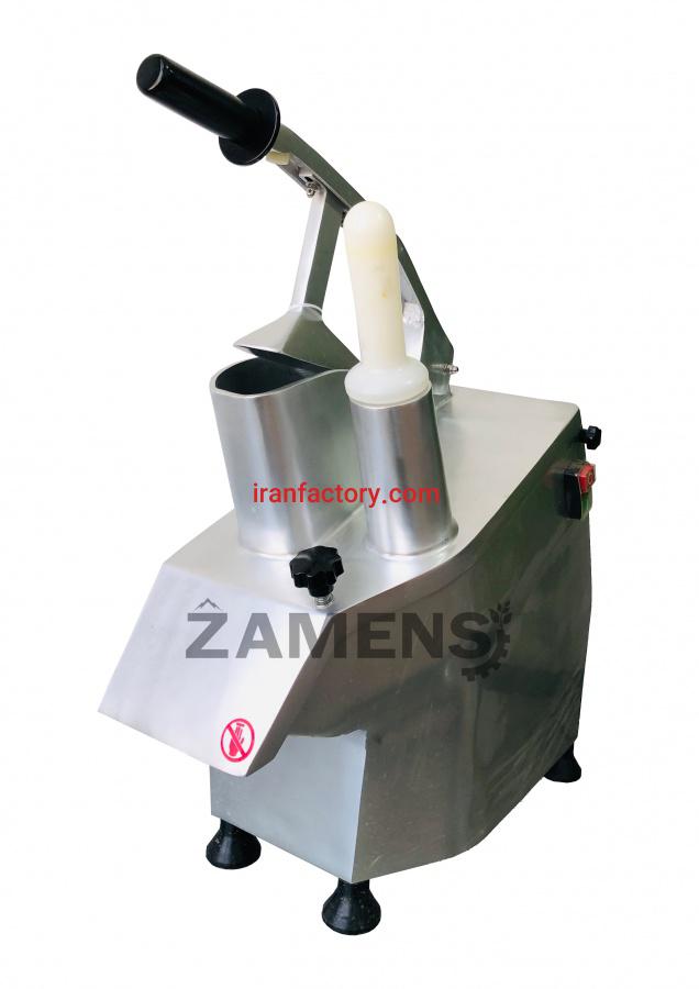 اسلایسر برقی ZS3000