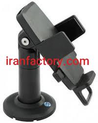 فروش پایه نگهدارنده رومیزی پوز بانکی  گروه صنعتی دی0
