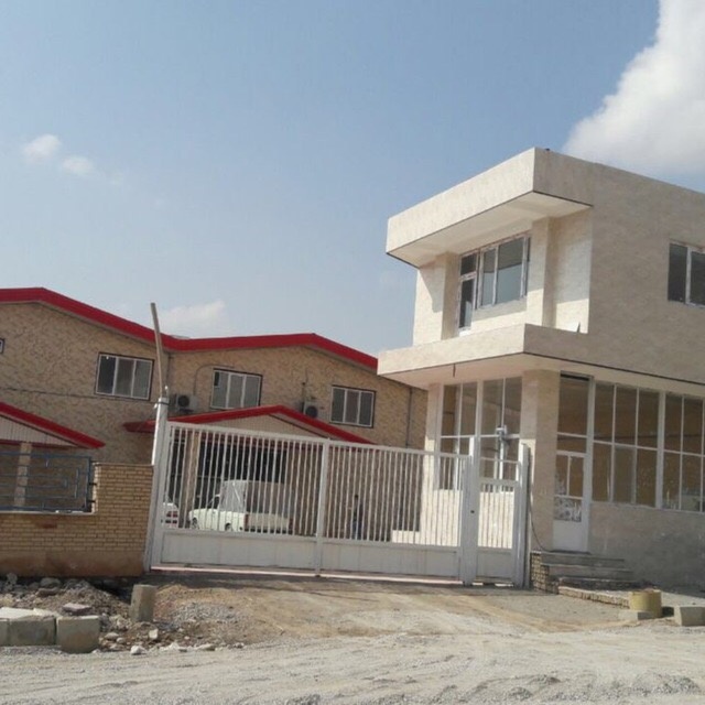 فروش کارخانه  بسته بندی گوشت قرمز و سفیددر آبیک2