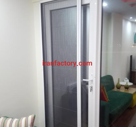 تولید و تعمیرات  درب و پنجره های دوجداره0