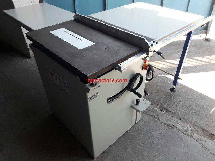 دور کن تک سان ماشین1