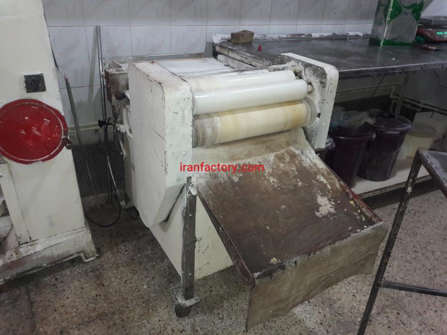 فروش کلیه لوازم نان فانتزی3