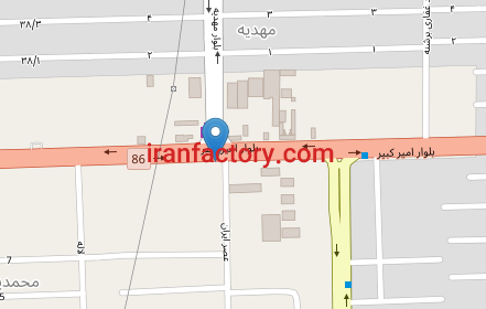 فروش کارگاه به متراژ 650 متر در شیراز0