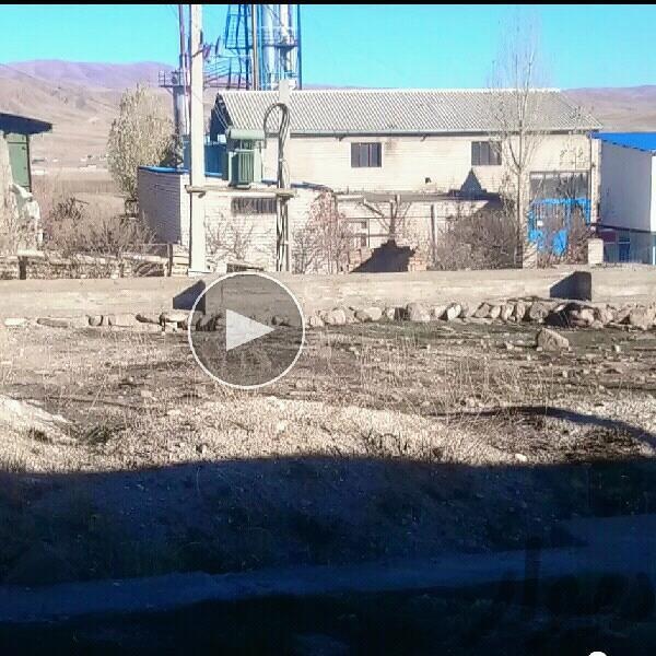 فروش زمین کارخانه‌ای 5000 متر0