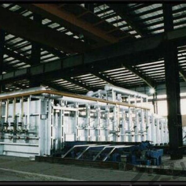 فروش کارخانه فولاد نورد سمنان3