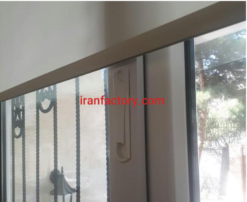 نصب و تعمیرات پنجره های دوجداره  در مشهد1