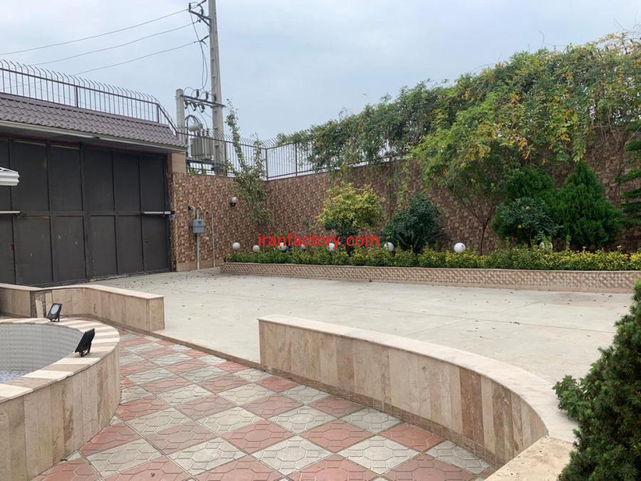 فروش کارخانه و یا مشارکت در بابل10